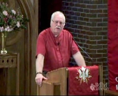 The Day of Pentecost (6-8-14)