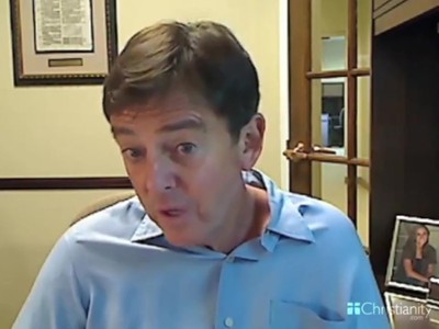 Christianity.com: Is "being a good person" good enough for Jesus? - Alistair Begg