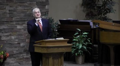 The Deceitfulness Of Sin