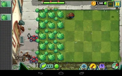 PVZ 2 Lets play ep.6