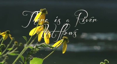 There is a River that Flows by Gracious Vine Band