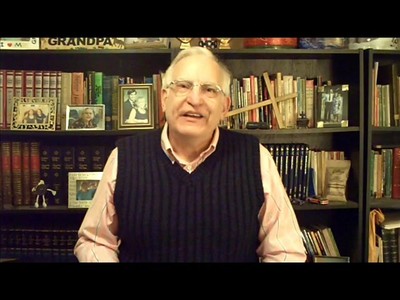 C. David Coyle; The Mark of Commitment