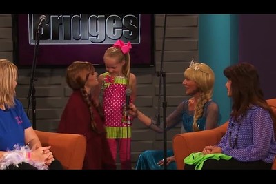 Baylee Wheeler Surprise Video