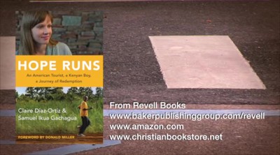 Crosswalk.com: She Went to Kenya to Climb a Mountain, But God Had Other Plans - Claire Diaz-Ortiz