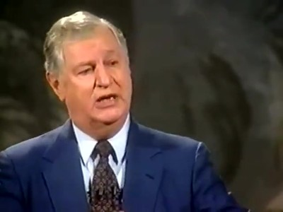 Experiencing God part 3 - God Wants Us Involved - Henry Blackaby