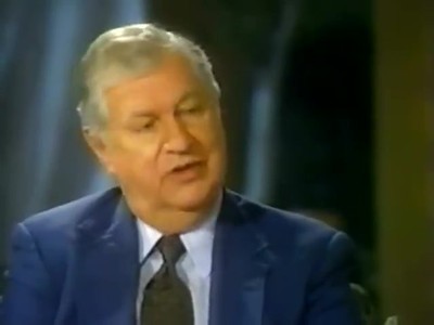 Experiencing God part 6,7- Adjust Your Life To God- Henry Blackaby