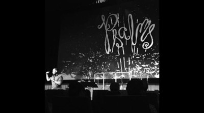 Psalm 23 Message by Mike Whitford