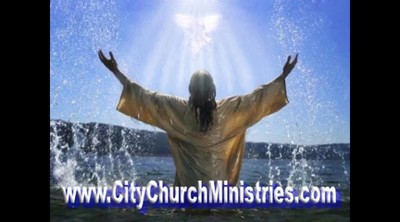 The Ephesians Prayer