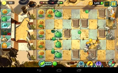 pvz2 lets play ep.7