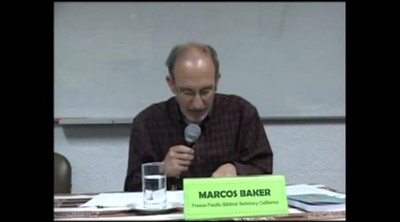 Epístola a los Gálatas  a