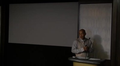 Sermon: "Essential ingredient of a child of God"
