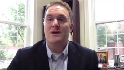 Christianity.com: What does the Bible have to say about gender and the possibility of being transgendered? - Denny Burk