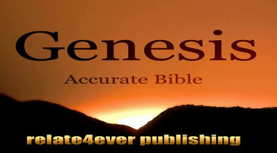 Genesis 12 ABV Accurate Bible Version