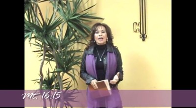 LAS LLAVES DEL REINO DE DIOS! PL