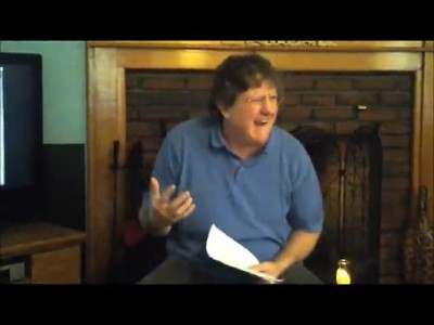 HOW TO : HEAR GOD'S VOICE and Get Prayers Answered. - LIVE SEMINAR Recording.