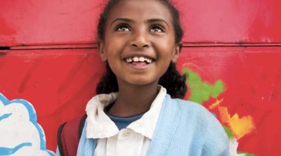 True Africa - Photographs by David Sacks