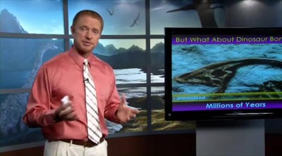 CEC Sample - Dinosaurs and the Bible