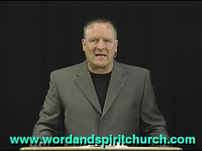 Word to the church of Philadelphia Part 1