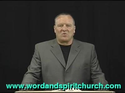 Word to the church of Philadelphia Part 2
