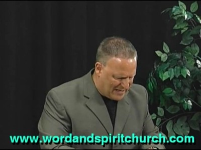 Word to the church of Philadelphia Part 3