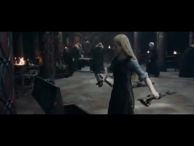 A Tale of a Lion, a Witch, and a Wardrobe trailer