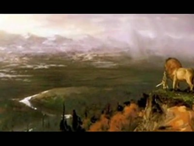 The Lion's Call