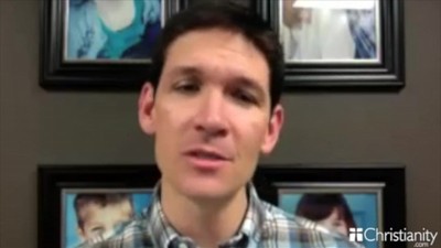 Christianity.com: In light of all different doctrinal beliefs and denominations how can Christians be unified? - Matt Chandler