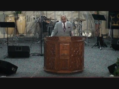 Trinity Church Sermon 7-27-14 Part-2