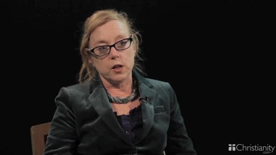 Christianity.com: Should the Bible be approached differently than other literature? - Karen Swallow Prior