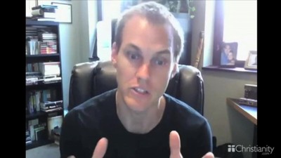 Christianity.com: Is it possible to have Jesus as Savior but not Lord? - David Platt