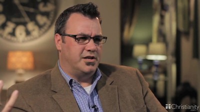 Christianity.com: What is "Christian Liberty," and how should it be used? - John Cartwright