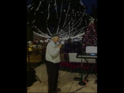 Yeshua is the Light Celebration
