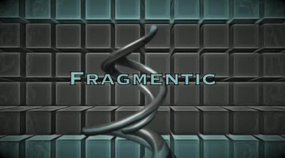 Fragmentic (Fragment 5)
