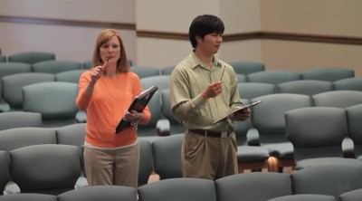 Personal Property Inventory Assessment for Your Ministry