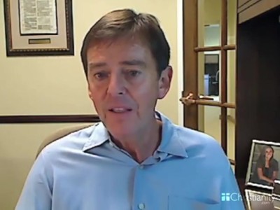Christianity.com: Is hell and actual place?