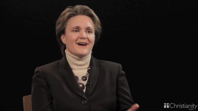 Christianity.com: Why does it matter how marriage is defined? - Rena Lindevaldsen