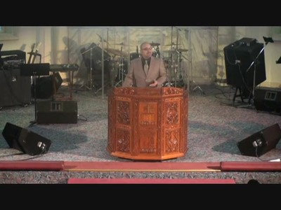 Trinity Church Sermon 8-10-14 PART-1