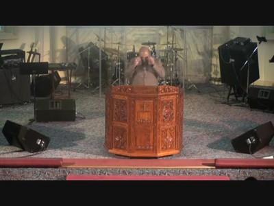 Trinity Church Sermon 8-10-14 PART-2