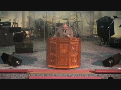 Trinity Church Sermon 8-10-14 PART-3