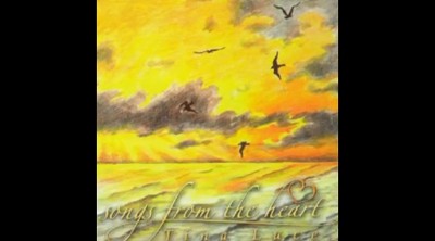 Tina Luce - Psalm 139