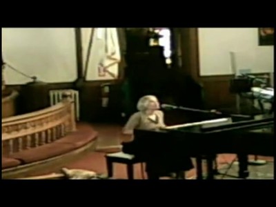 Tina Luce - Make Room For Breakthrough