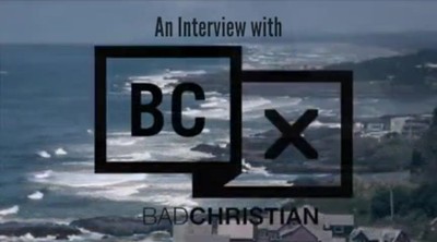 Crosswalk.com: 3 'Bad Christians' Share What it Means to Follow Jesus