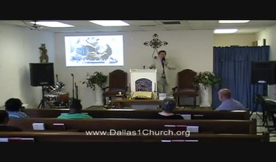 Message:  "It's A Wonderful Life!"