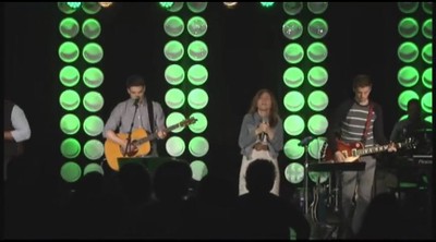 POWERFUL Easter 'Anthem'!  Our God Is Risen, He Is Alive!