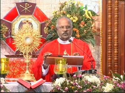 Tamil sermon preached on 13-08-2014