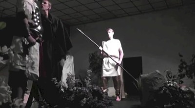 Paradise Lost Act 1 Part 6
