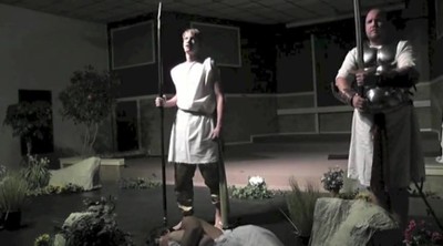 Paradise Lost Act 1 Part 7