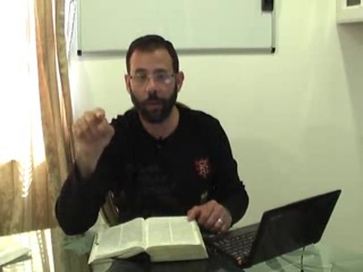#1 de Galatas Es Pablo Un Apostol Falso