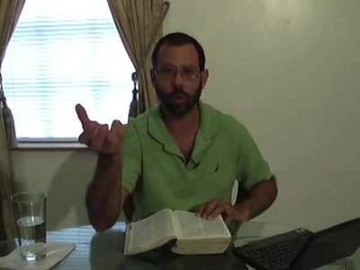 #5 de Galatas Jesus El Ultimo Sacrificio