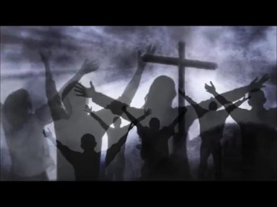 Set Free lyrics video - with singers